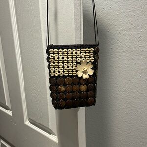 Handmade bag